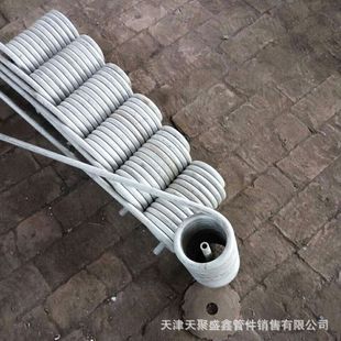 供應彈簧彎疑難尺寸彈簧彎頭各種大彎管可按圖紙要求做