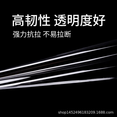 热销永冠透明胶带大卷加厚胶带热销打包封箱胶带封口胶布宽胶带纸