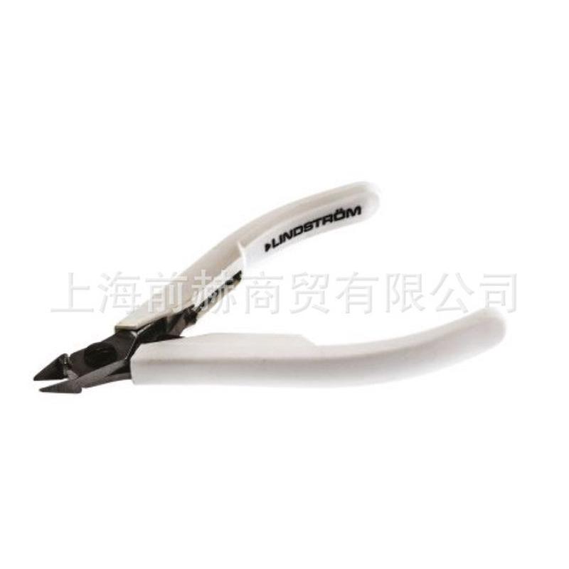 瑞典Lindstrom7190钢丝钳,1mm切割能力,109mm总长,斜口钳
