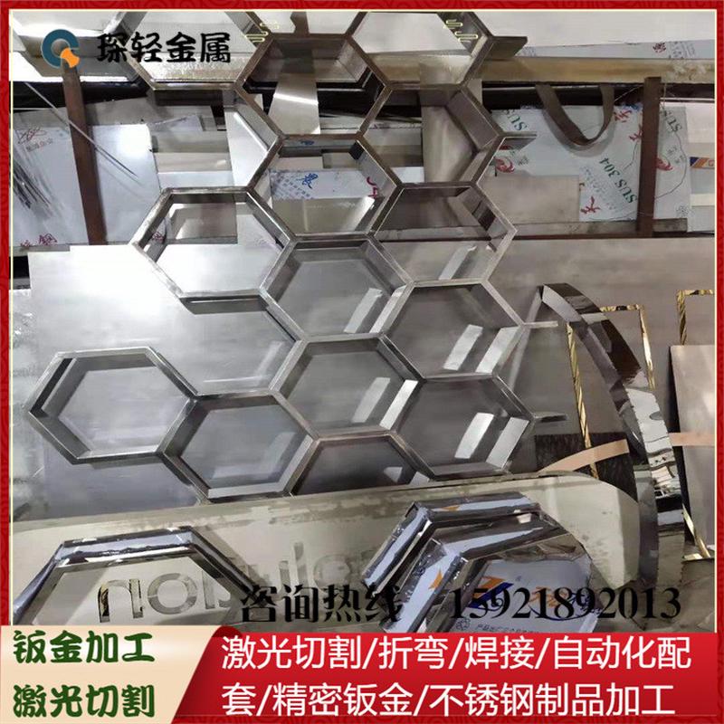 热销承接加工不锈钢道具，不锈钢不锈钢展示道具结构架展架柜台