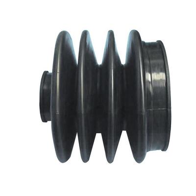 供应橡胶制品TCM杨博摆动伸缩套EPDM