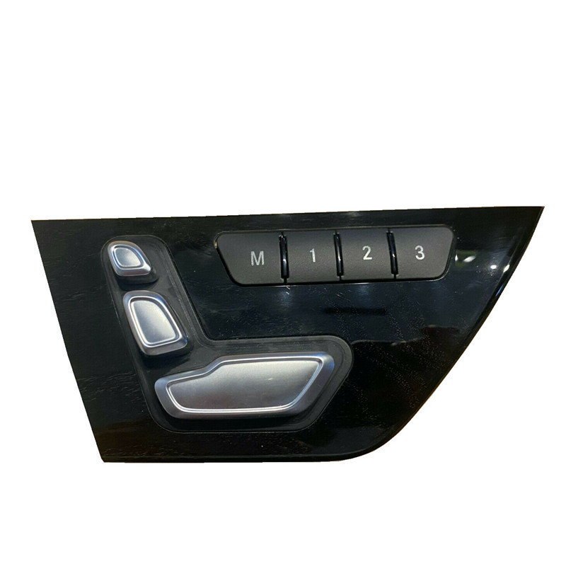 适用奔驰212 E200 E260 E300 E350 E180等汽车配件 座椅开关