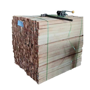 厂家批发实木方条木料装饰线条方木条手工制作模型原木材料