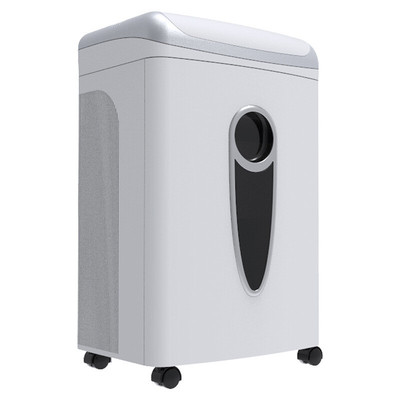 热销分钟msd96705级保密办公商用碎纸机单次碎12张持续30三木20l