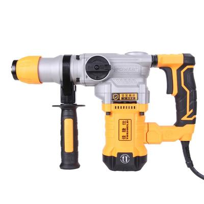 双功能离电锤重型专业工具大功率纯铜经用