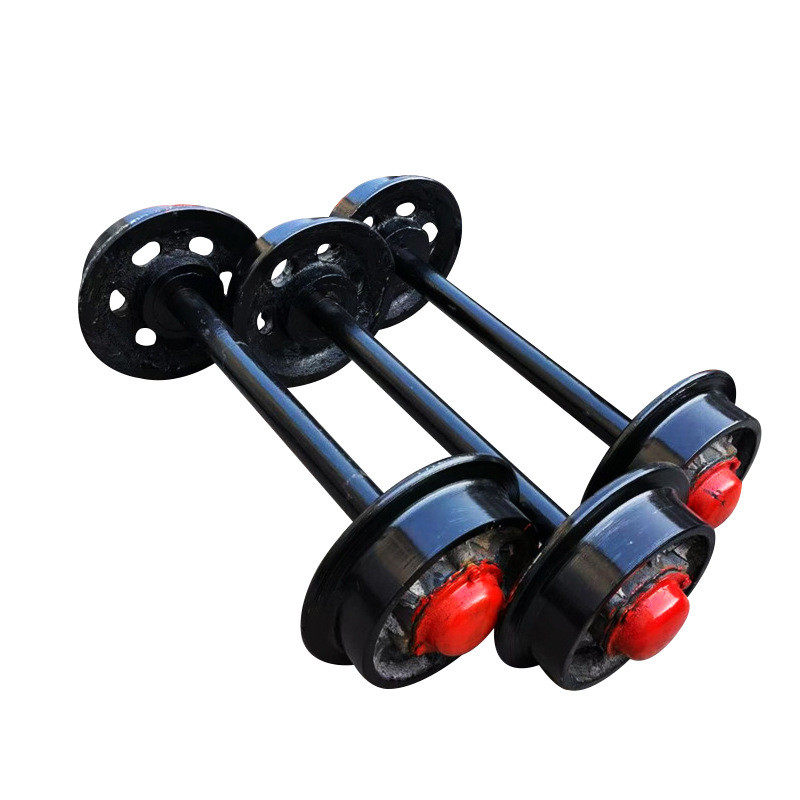 矿车轮对煤矿井下运输用轨道轮矿车1吨矿车轮对耐磨实心矿车轮对,农用物资,授粉蜂,淘宝优惠券,粉丝福利购,淘宝优惠卷