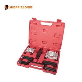 30～75mm 钢盾 SHEFFIELD S113035 轴承分离器套装