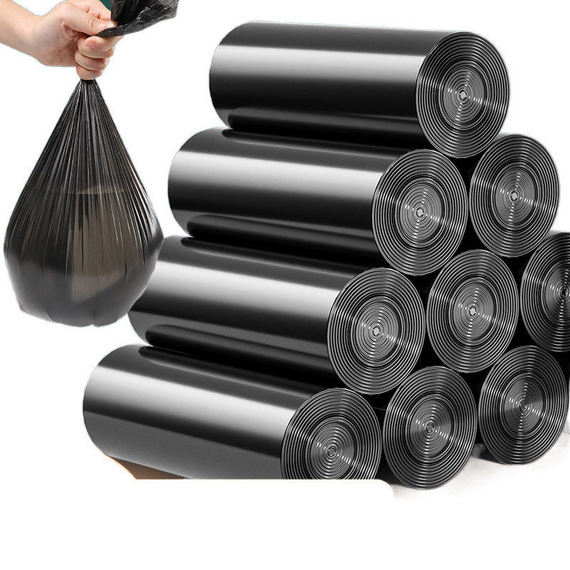 整箱黑色加厚垃圾袋用平口式实惠办公室手提大号商用塑料袋,金属材料及制品,其他金属制品,淘宝优惠券,粉丝福利购,淘宝优惠卷