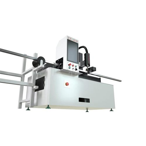 厂家定制供应激光切管机管激光割全自动机激光下料切管机设备现货