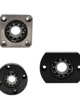 调心球带座轴承BFH01/02/03/11/12/13/21/22/23-1202ATN轴承座