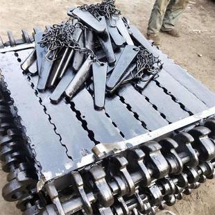 中恒直销矿用DJB一字铰接顶梁巷道支护π型梁端头支护铰接顶梁