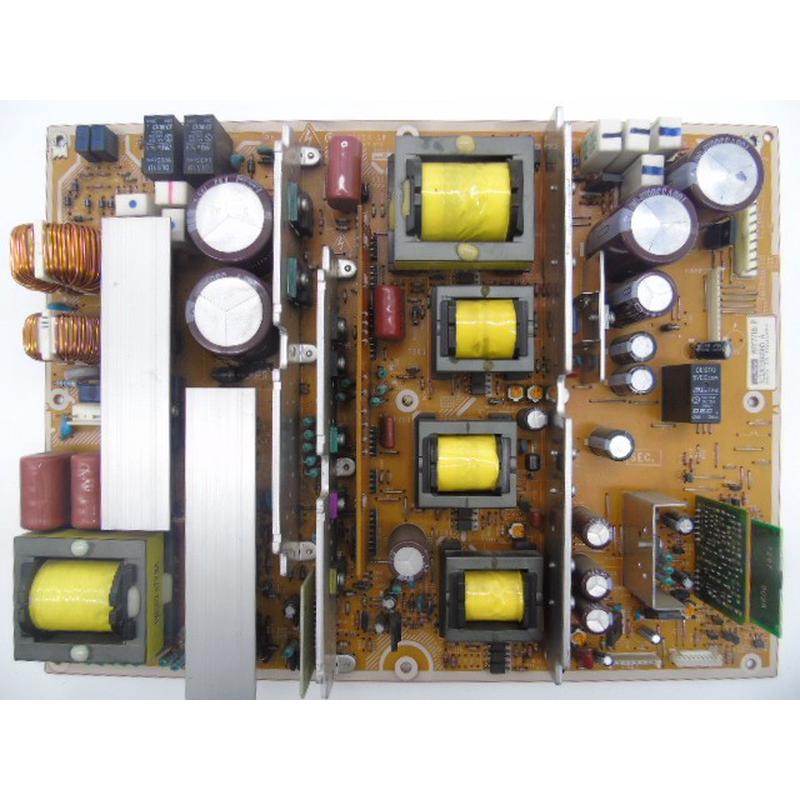日立P50A101CM P50A101A P50A101CK电源板MPF7718 PCPF0164 F7718