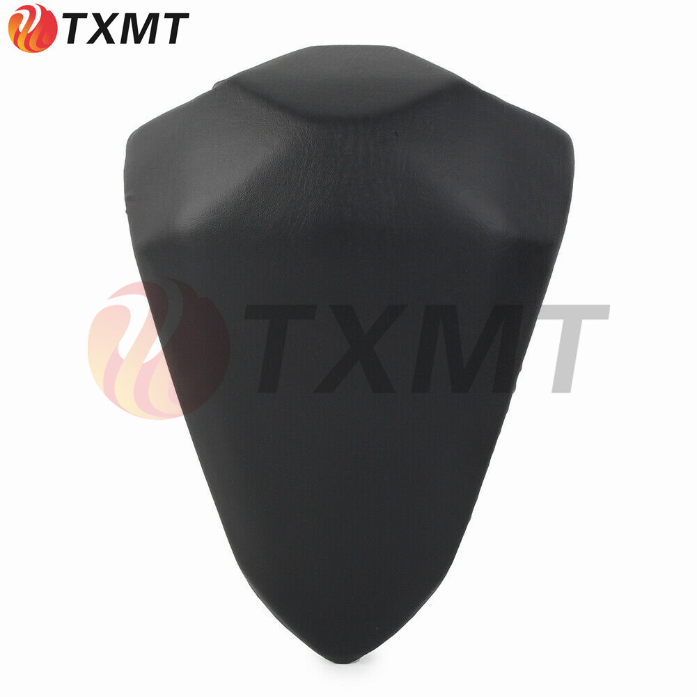 热销适用杜卡迪panigalev4v4sv2街霸后皮座原车后后座包坐垫