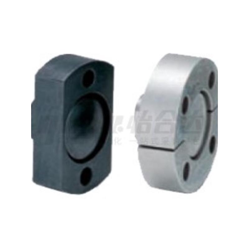 浮动接头(组件) 安装法兰 标准型/紧凑型WHG01-M3