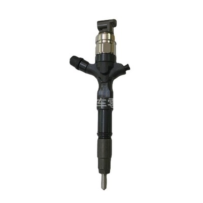 现货 汽车柴油嘴 23670-30140 095000-6760 095000-6761