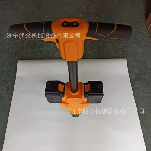 Q0012型锂电螺栓扳手 钢轨电动螺栓扳手 电动冲击扳手