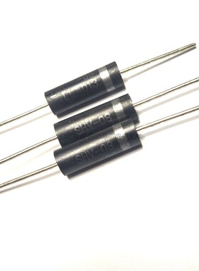 SHV-08-35全新LLA013微波炉配件高压二极管500MA-350高频7.5X22mm
