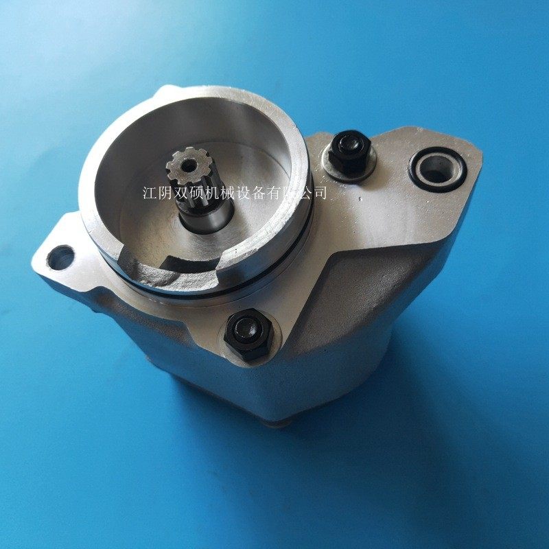 装载机配件 斗山490挖机配件 挖机齿轮泵  9605416齿轮泵,农机/农具/农膜,播种栽苗器/地膜机,淘宝优惠券,粉丝福利购,淘宝优惠卷