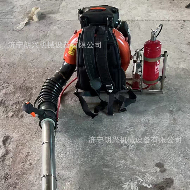 eb865道路吹雪机背负式路面吹雪机大功率汽油积雪吹风机,农用物资,授粉蜂,淘宝优惠券,粉丝福利购,淘宝优惠卷