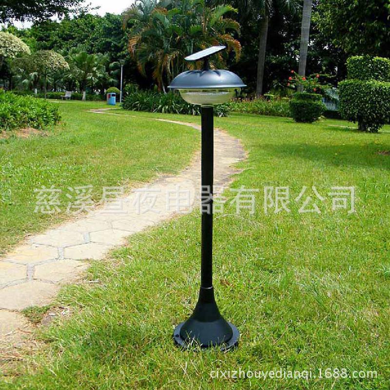20LED户外太阳能庭院灯景观灯路灯花园灯别墅灯