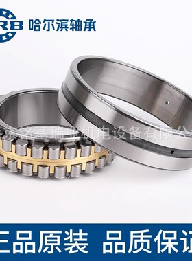 热销哈尔滨hrb双列圆柱滚子轴承nn30213022302430263028k/p4w33