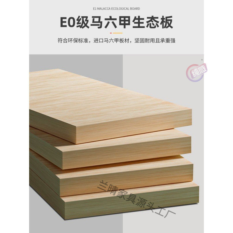 热销猫别墅实木猫笼子家用室内全景自由空间猫屋豪华猫窝猫柜超大