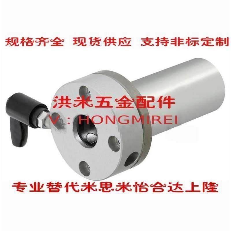 代品质 LHRC20 LHRC25 LHRC30 米s米直线轴承 带法兰把手LHRC16