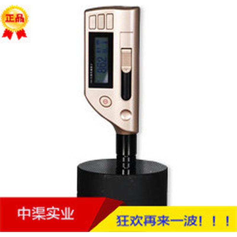 热销th174一体化里氏硬度计北京之时代峰time5104便携型里氏硬度