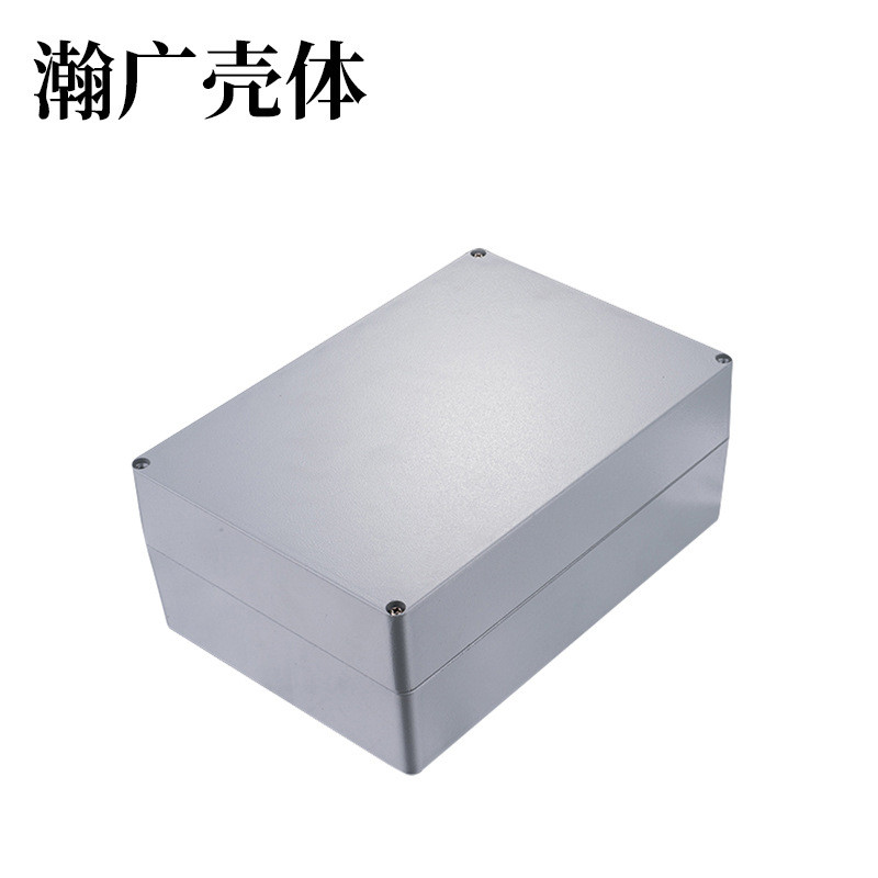 接线防水盒AE25接线端子盒过线盒防水接线盒现货供应批发