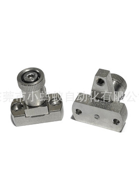 热销弹簧小型固定夹spcps20-hspcps20-h-sbspcps20-sspcps20-s-sb