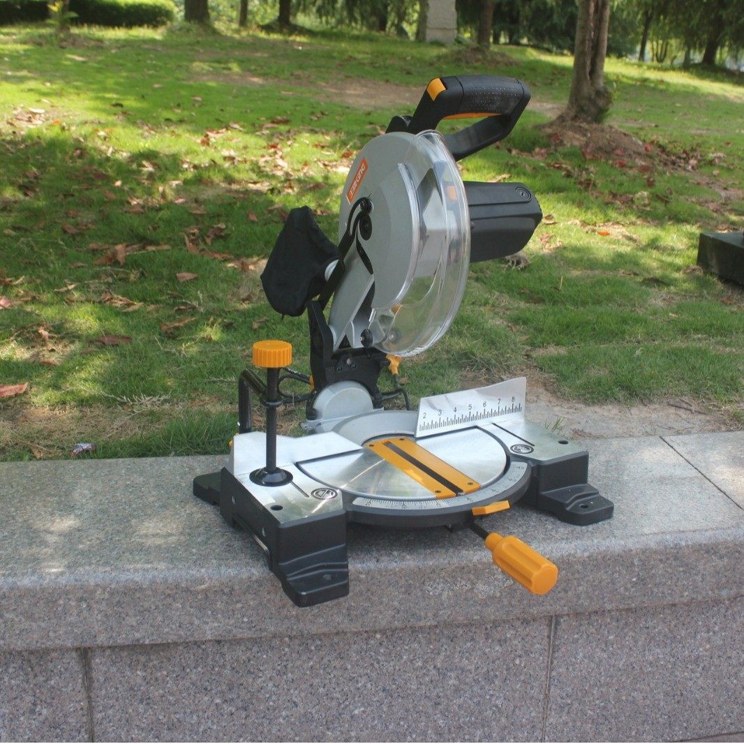 齿轮式10寸255锯铝机全铜铝金/木材多种材料切割斜切,农机/农具/农膜,播种栽苗器/地膜机,淘宝优惠券,粉丝福利购,淘宝优惠卷