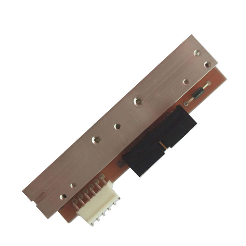 热销sato佐藤gl408e打印头r10100000bey条码标签热敏唛头针印字头