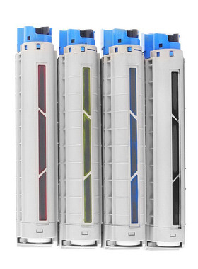 热销适用OKIC831DM粉盒C841cdtn打印机墨盒C822dn墨盒44844508墨