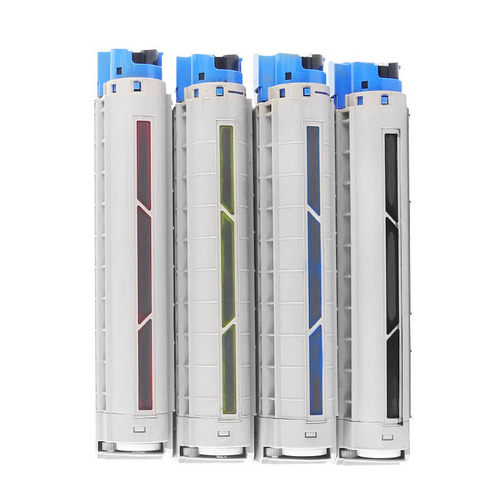 热销适用OKIC831DM粉盒C841cdtn打印机墨盒C822dn墨盒44844508墨