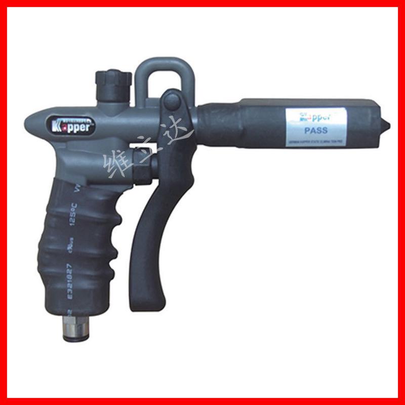 Kapper离子风枪KP3004A静电消除器静电吹尘枪除尘枪