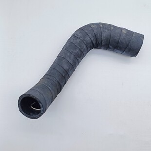 斗山叉车配件2-3吨D30S-5498水箱上下水管