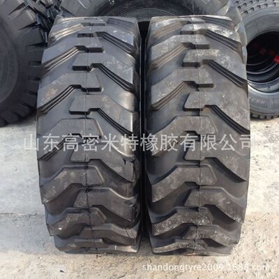 热销轮胎厂家直销15.5-25e3/r4平地机装载机工程机械轮胎耐磨耐热