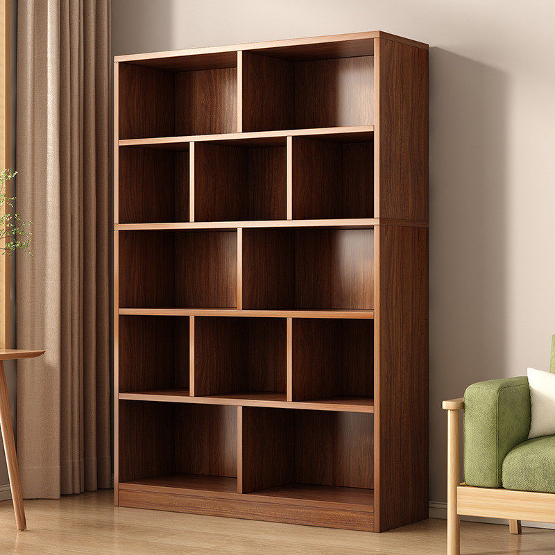 热销一件起书柜家用批落地置物架靠墙客厅多层收纳储物柜简约学生,住宅家具,单个书柜,淘宝优惠券,粉丝福利购,淘宝优惠卷