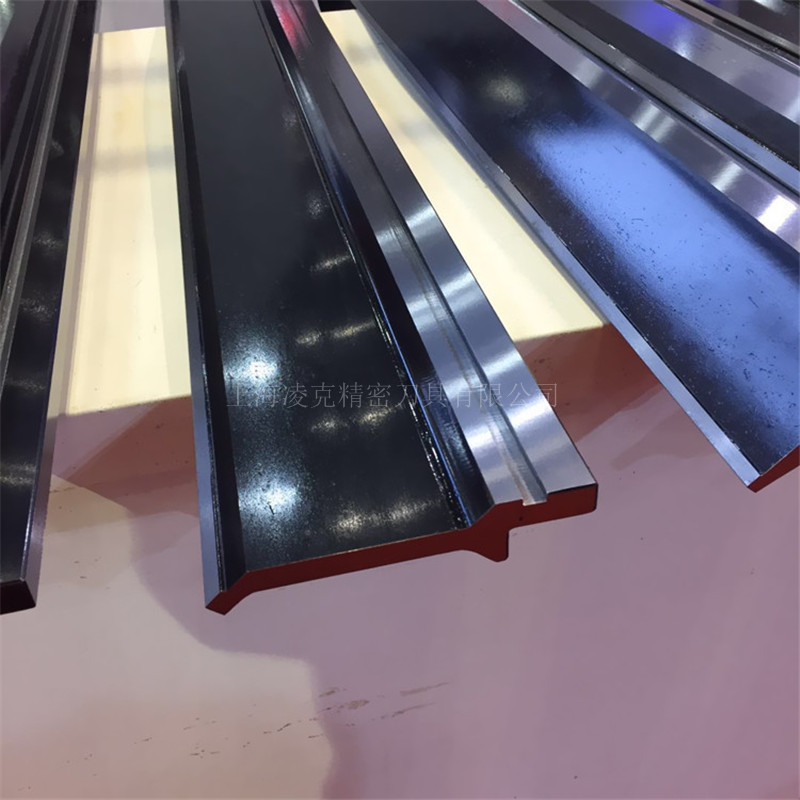 热销上下折弯机模具生产厂家 供应标准折弯机模具 数控上海折弯机