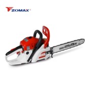 汽油链锯园林锯 砍树锯 手提式 热销中马ZN4020油锯 轻松面积 伐