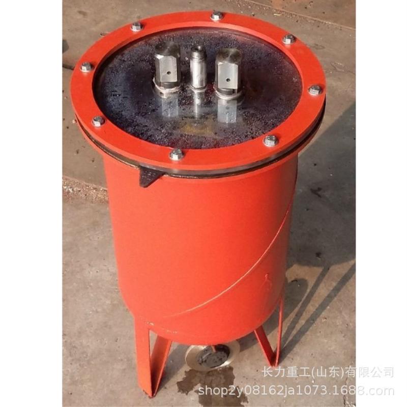 热销长力现货斯抽放排渣器瓦 斯抽放排渣器瓦-1fzqk-8fzqk供应