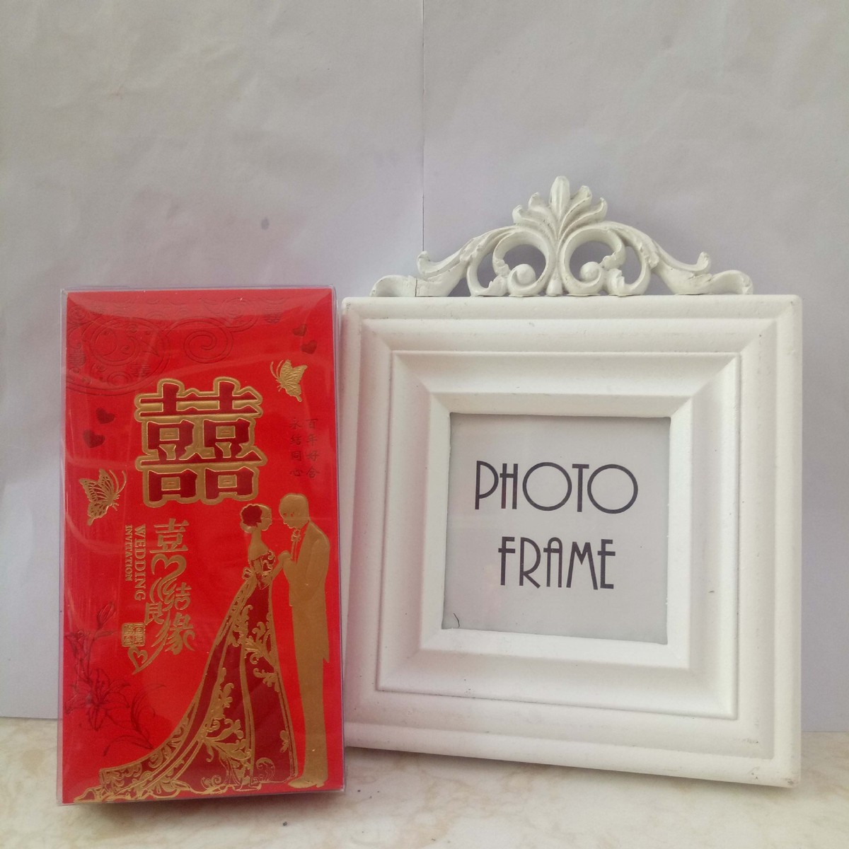 永吉红包厂家批发盒装过年利是封创意个性婚礼新年回礼红包袋结婚