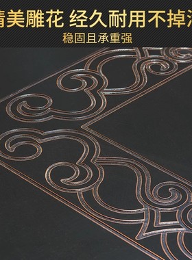 热销师梦茗gpi户外铸铝桌椅庭院防水防晒露天阳台室外休闲花园全