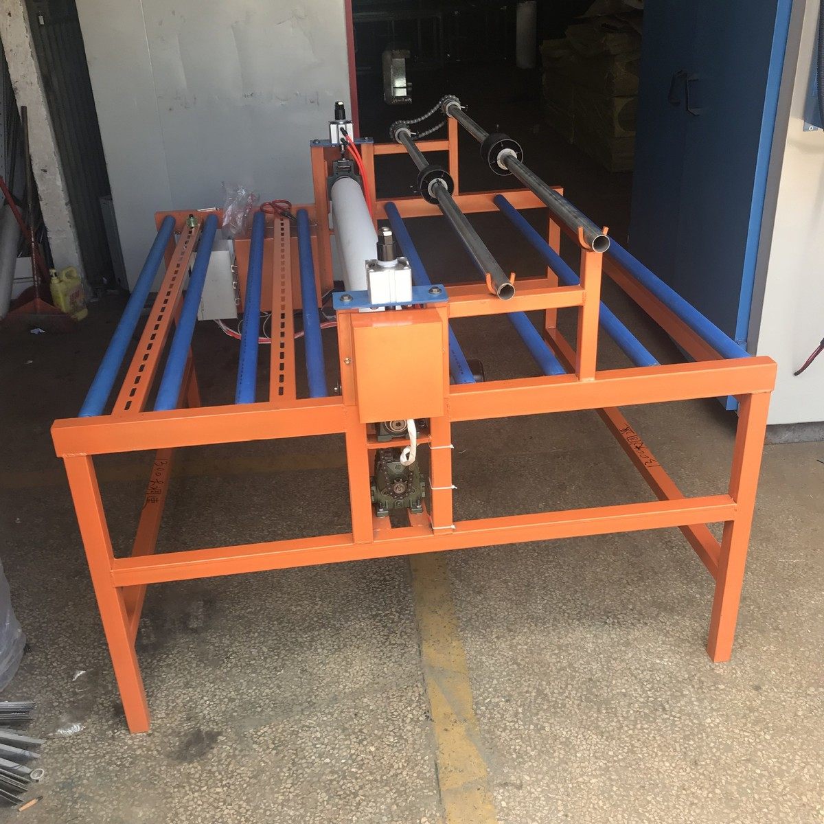 宽直供覆膜机850厂家无极调速加温过胶机胶辊双面贴胶机保修一年,办公设备/耗材/相关服务,覆膜机,淘宝优惠券,粉丝福利购,淘宝优惠卷