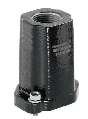 热销/魏勒德米/weidmulle1081470000重载hdcip6804aas