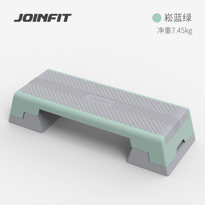joinfit健身踏板有氧运动拉筋板健身房斜踏板站立踩踏板拉伸