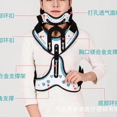 热销头颈胸支具，具支头部