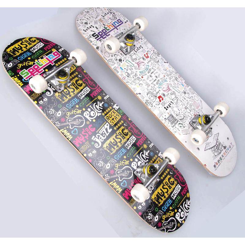 四轮专业滑板成人滑板大虫双翘滑板枫木滑板公路板凹板,畜牧/养殖物资,特种养殖设备,淘宝优惠券,粉丝福利购,淘宝优惠卷