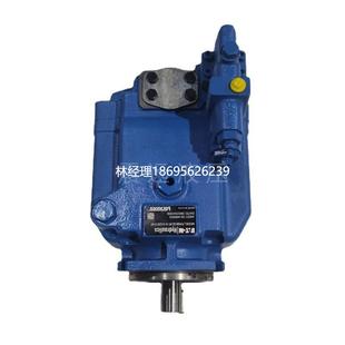 油泵议价 QIC 057 拍前咨询柱塞泵威格士PVH098 C25V