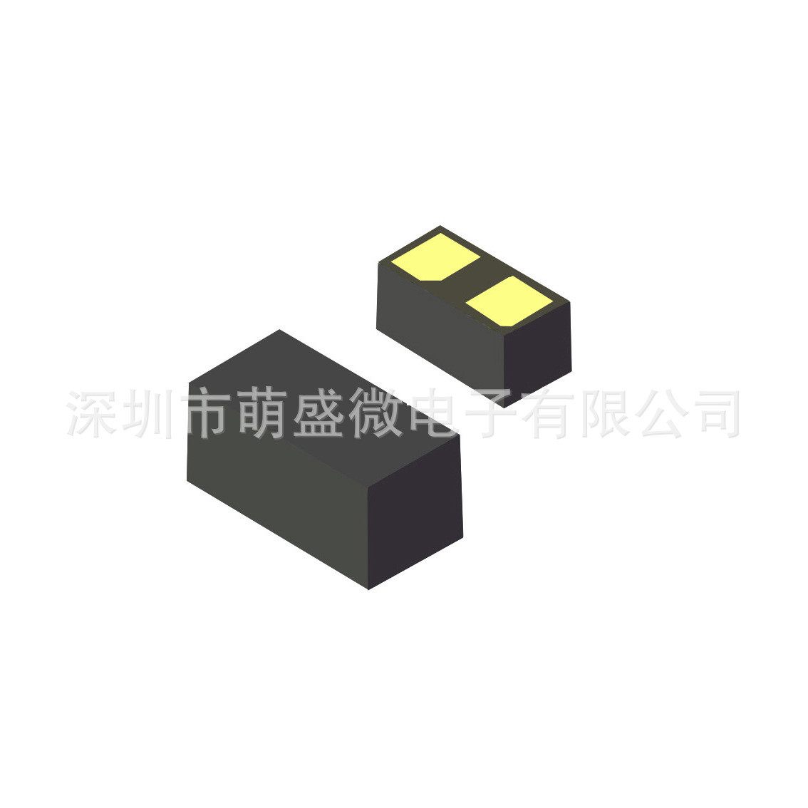 直销ESDBL12VA1DFNWB1.0X0.6-02L丝印K贴片ESD静电二极管